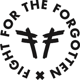 Fight for the Forgotten logo